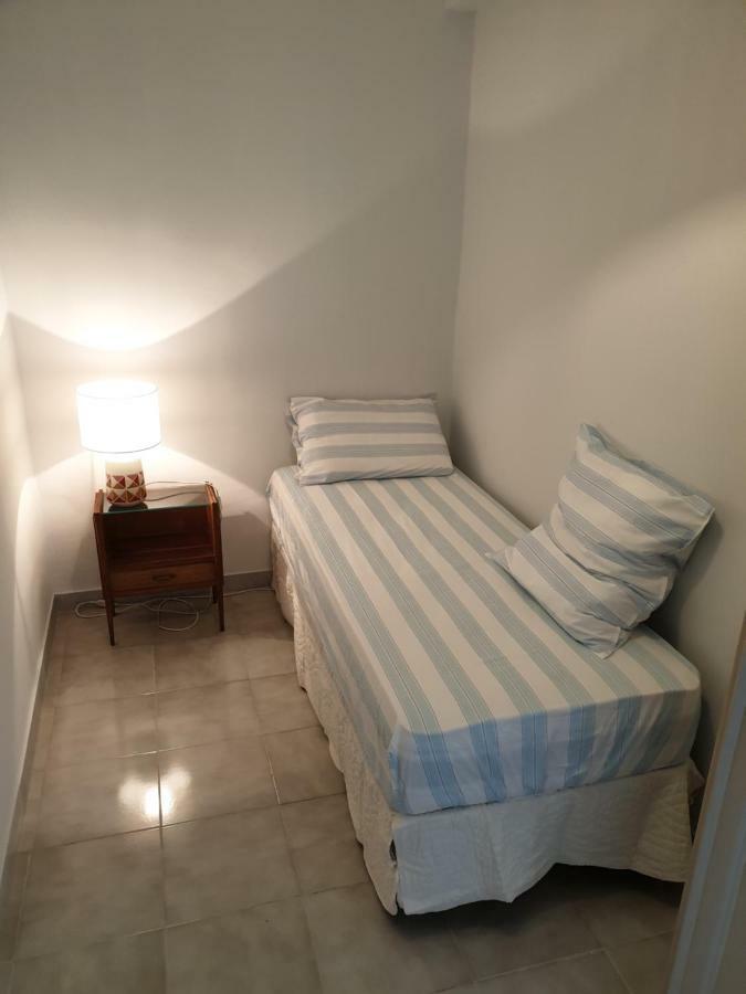 Villa San Prospero Camogli Bagian luar foto