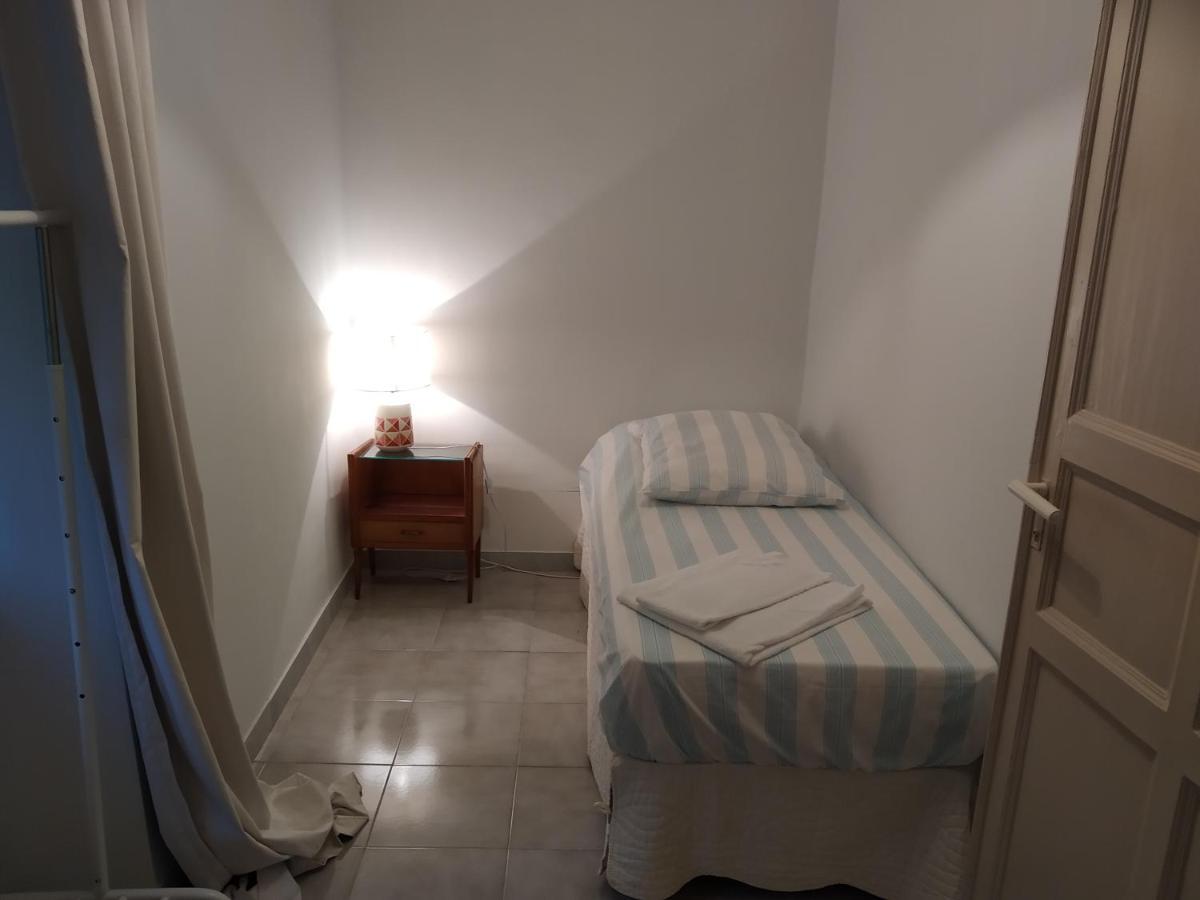 Villa San Prospero Camogli Bagian luar foto